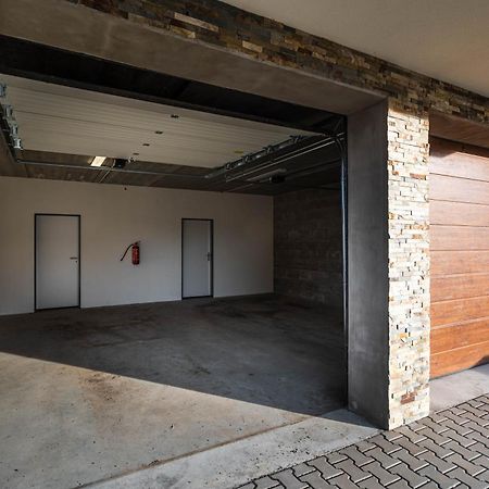 Apartman Svicarek Loučná pod Klínovcem Εξωτερικό φωτογραφία