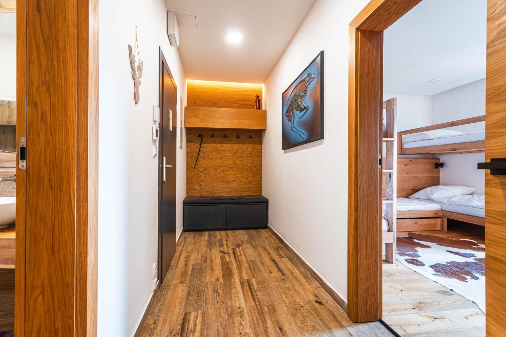 Apartman Svicarek Loučná pod Klínovcem Εξωτερικό φωτογραφία