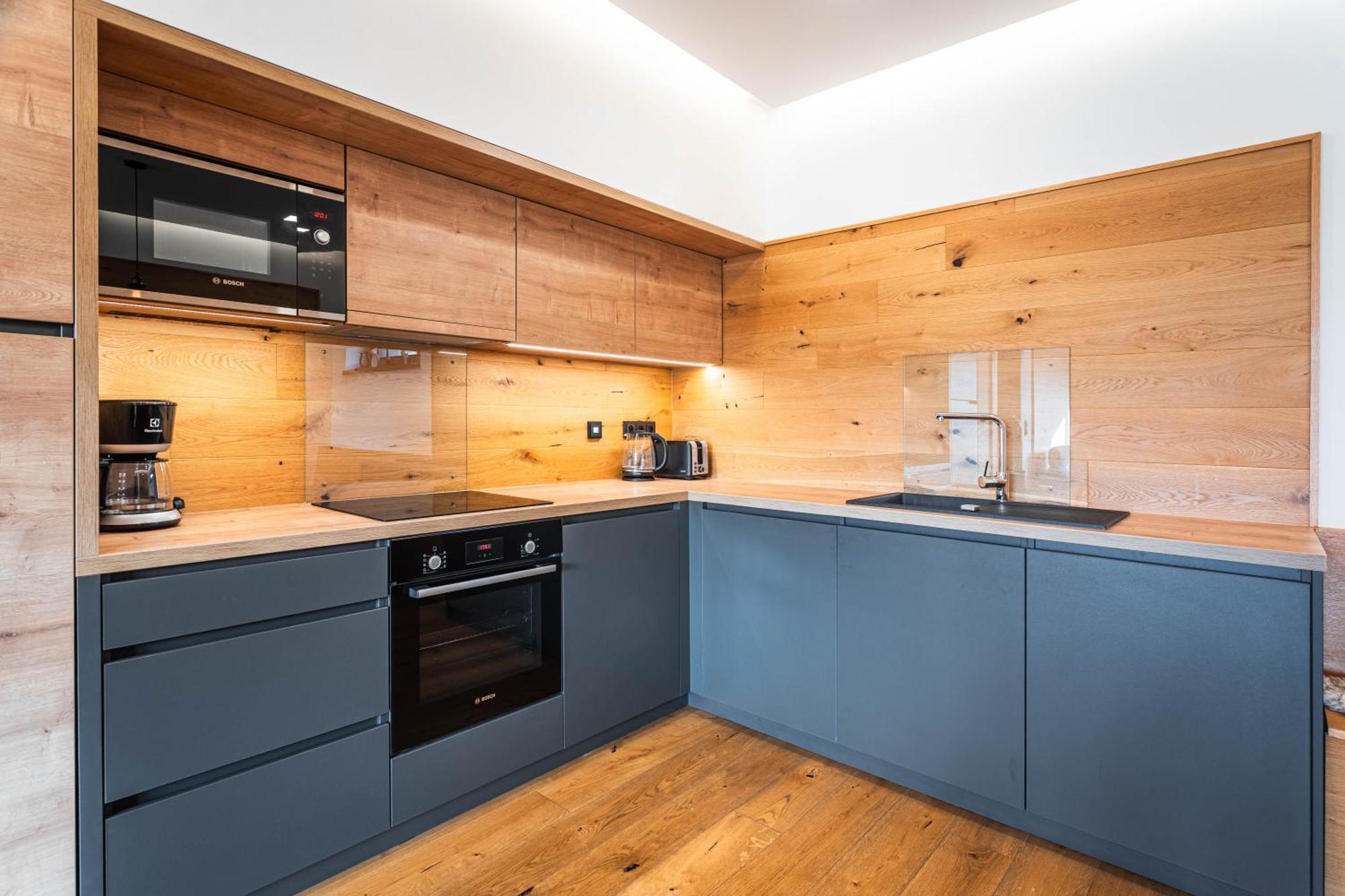 Apartman Svicarek Loučná pod Klínovcem Εξωτερικό φωτογραφία